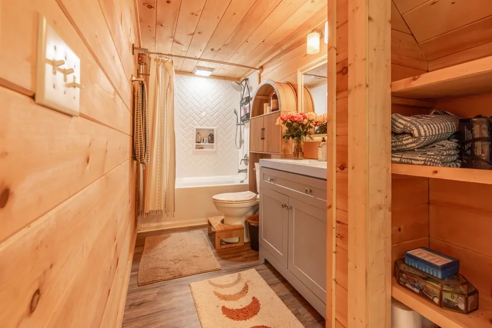 Sawyer Cove Road Hayesville, NC 28904