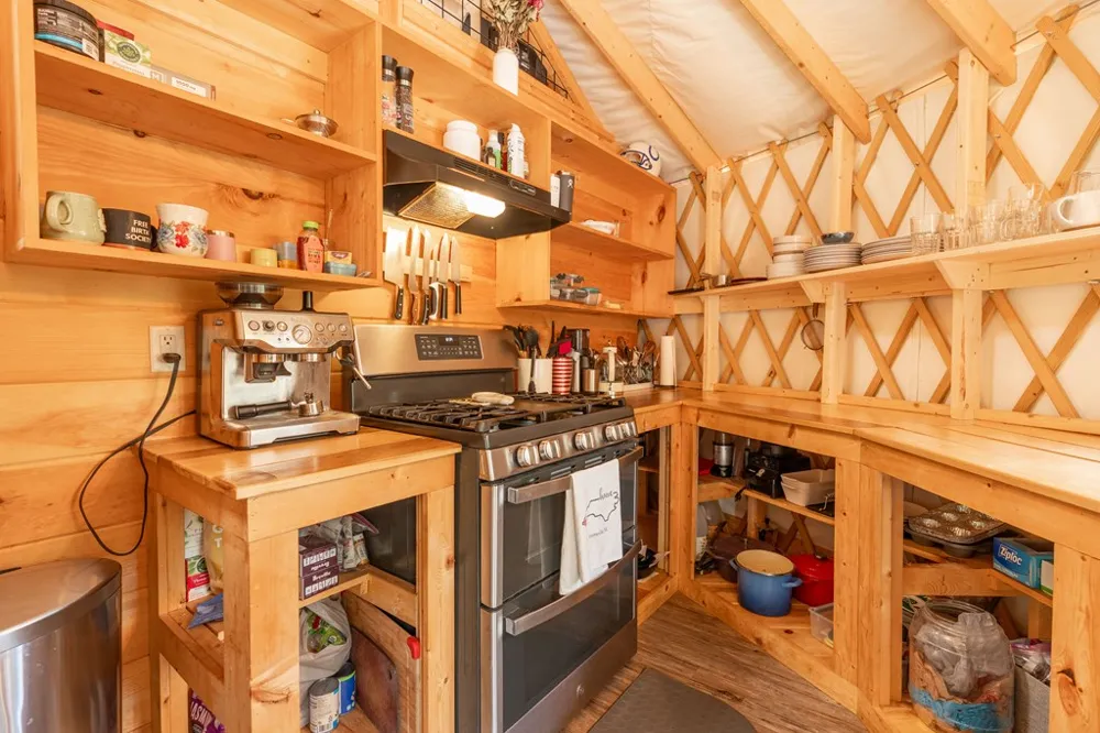 Sawyer Cove Road Hayesville, NC 28904