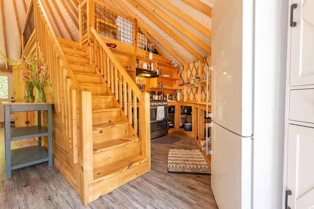 Sawyer Cove Road Hayesville, NC 28904