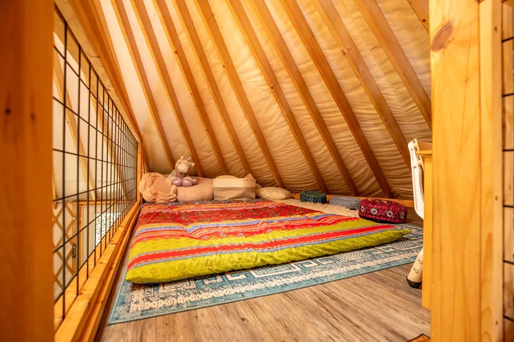 Sawyer Cove Road Hayesville, NC 28904
