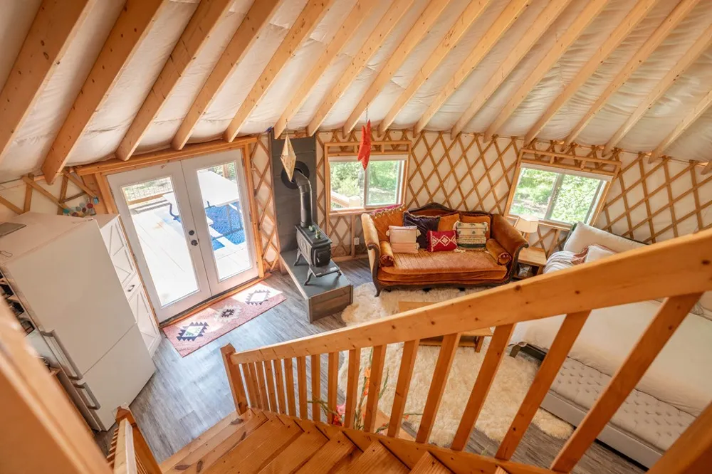 Sawyer Cove Road Hayesville, NC 28904