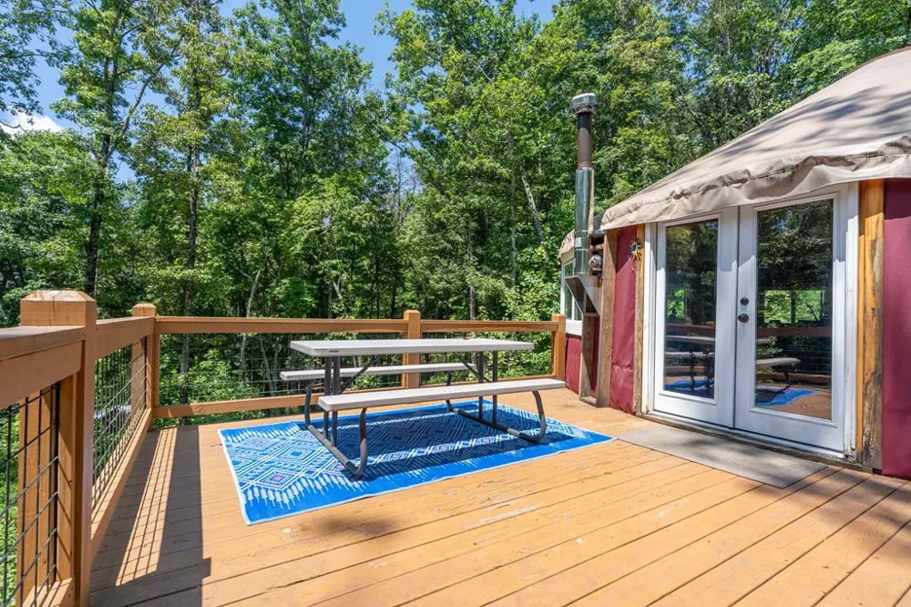 Sawyer Cove Road Hayesville, NC 28904