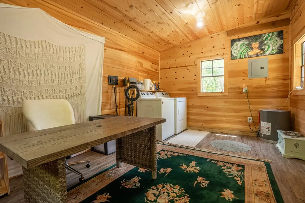 Sawyer Cove Road Hayesville, NC 28904