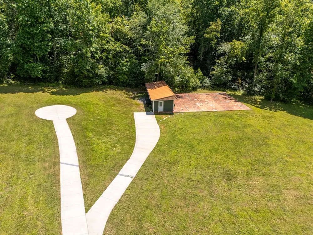 Sawyer Cove Road Hayesville, NC 28904