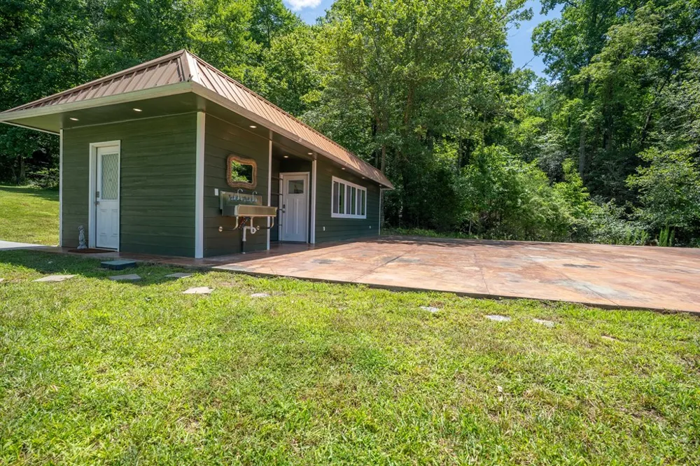Sawyer Cove Road Hayesville, NC 28904