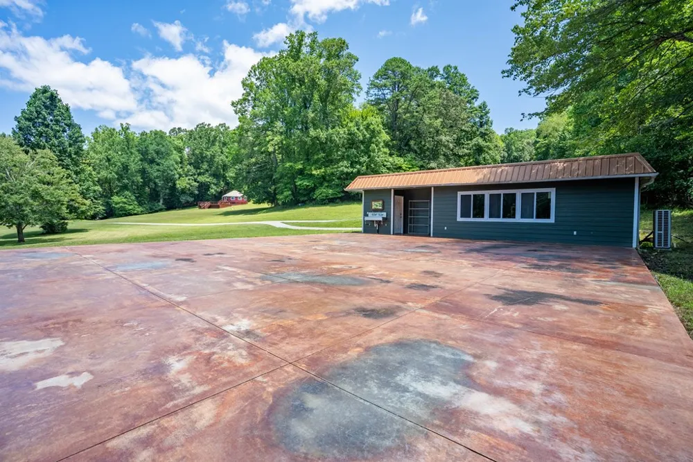 Sawyer Cove Road Hayesville, NC 28904