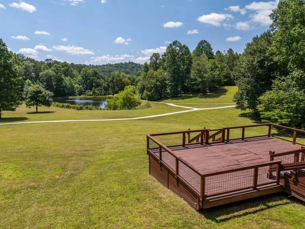 Sawyer Cove Road Hayesville, NC 28904