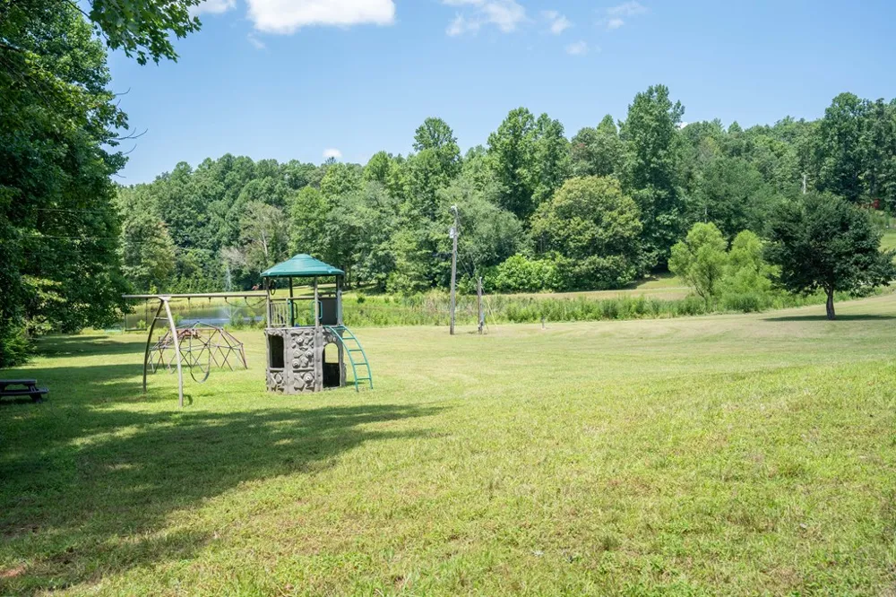 Sawyer Cove Road Hayesville, NC 28904