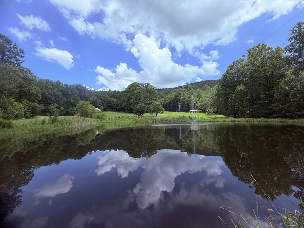 Sawyer Cove Road Hayesville, NC 28904