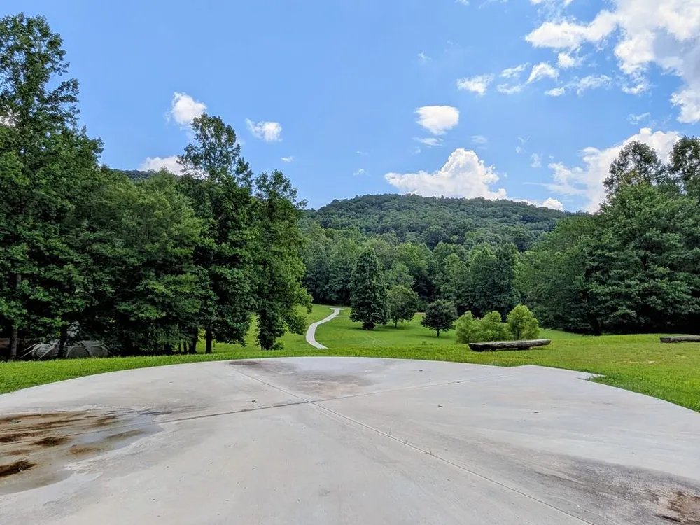 Sawyer Cove Road Hayesville, NC 28904
