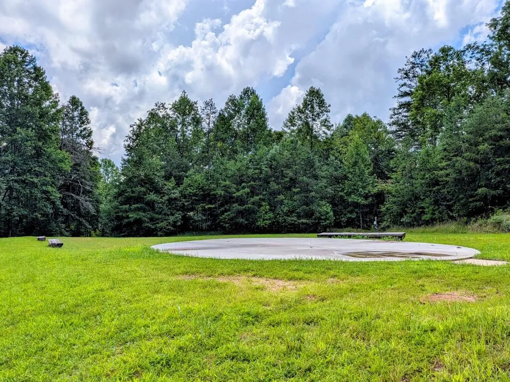 Sawyer Cove Road Hayesville, NC 28904