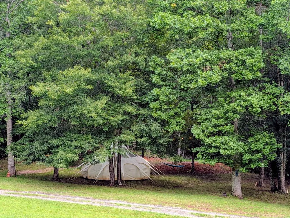 Sawyer Cove Road Hayesville, NC 28904