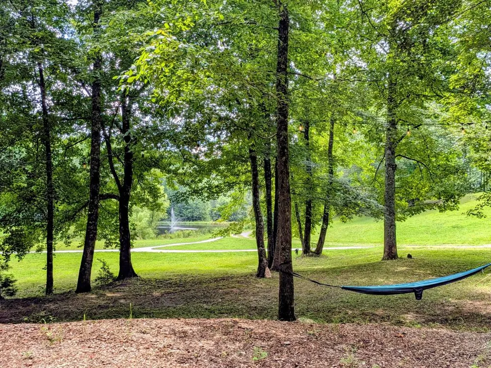Sawyer Cove Road Hayesville, NC 28904