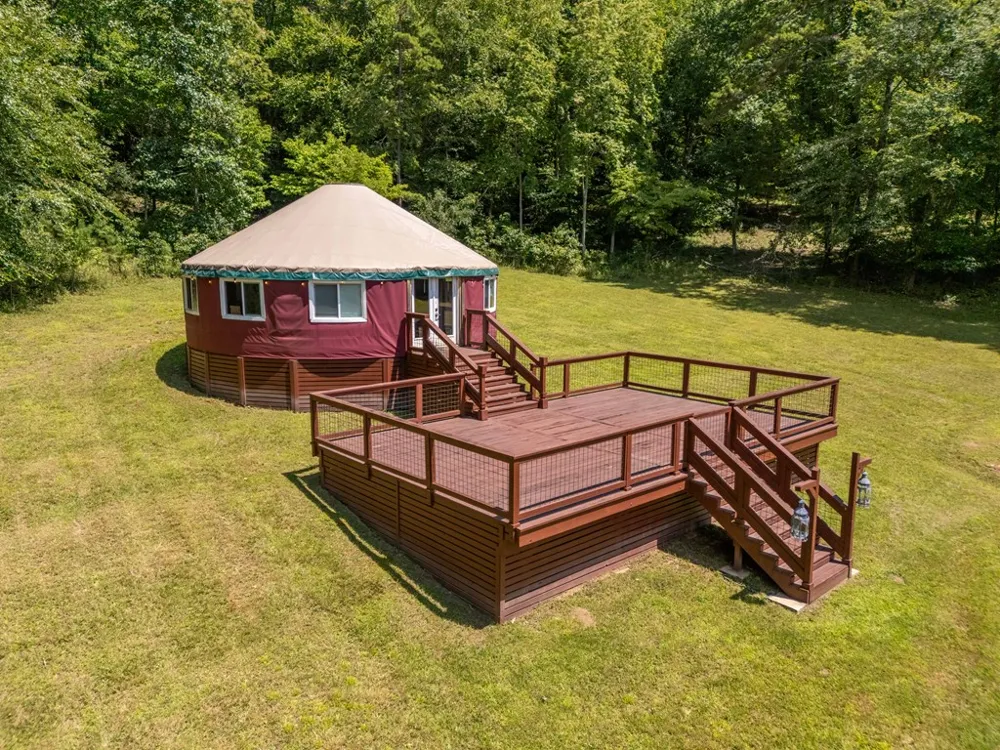 Sawyer Cove Road Hayesville, NC 28904