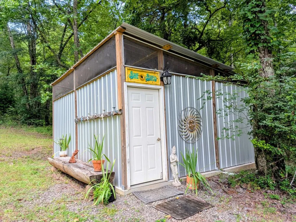 Sawyer Cove Road Hayesville, NC 28904