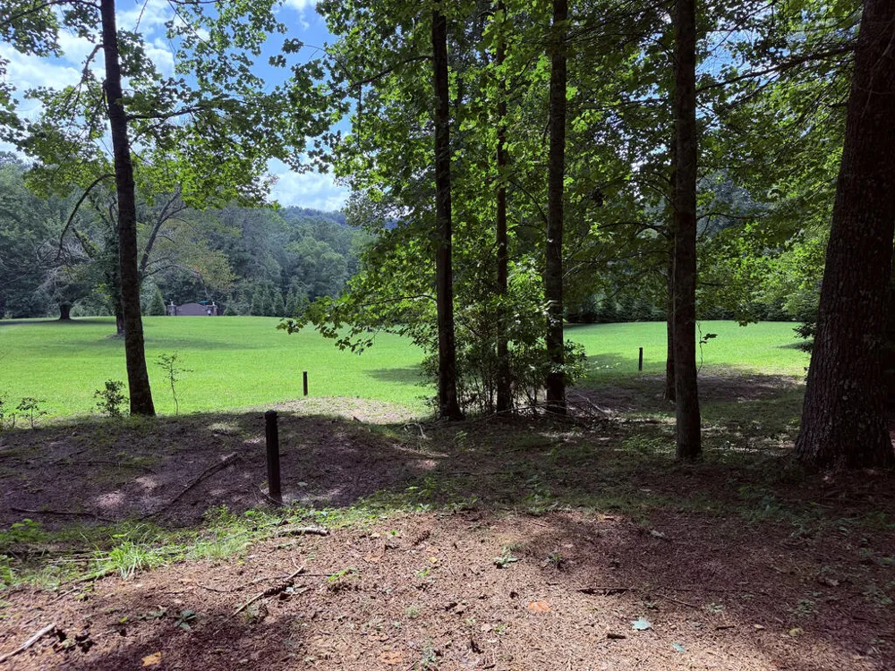 Sawyer Cove Road Hayesville, NC 28904