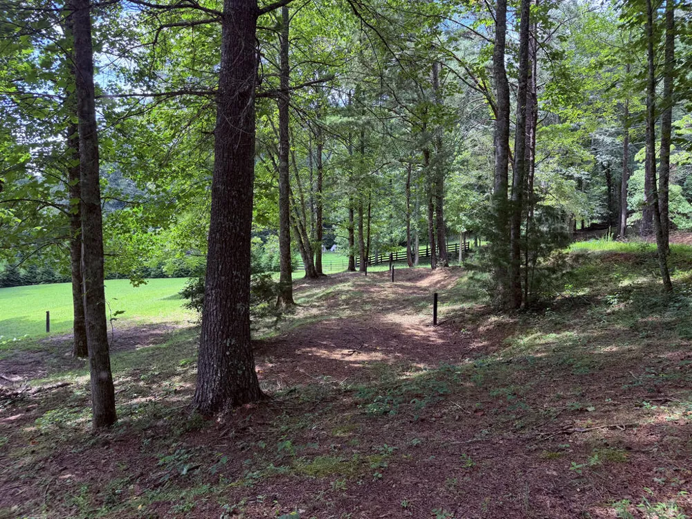 Sawyer Cove Road Hayesville, NC 28904