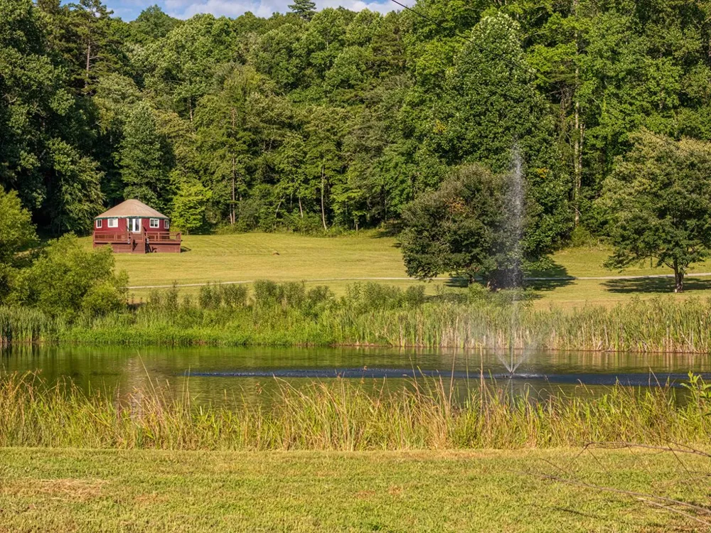 Sawyer Cove Road Hayesville, NC 28904