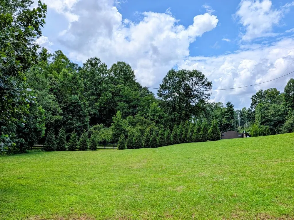 Sawyer Cove Road Hayesville, NC 28904