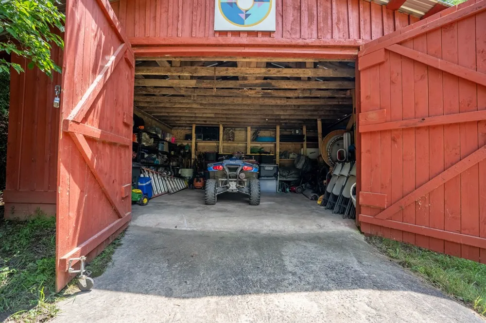 Sawyer Cove Road Hayesville, NC 28904