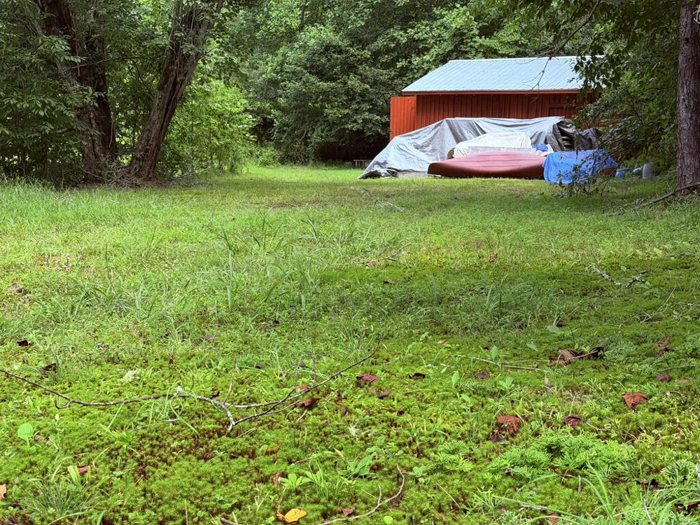 Sawyer Cove Road Hayesville, NC 28904