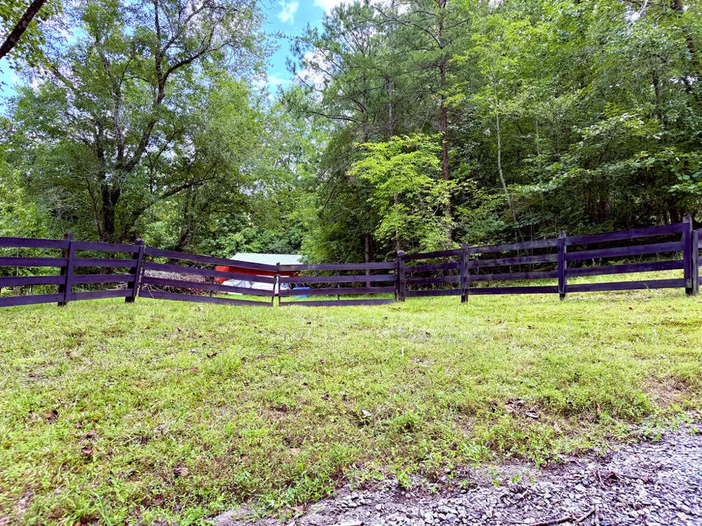 Sawyer Cove Road Hayesville, NC 28904