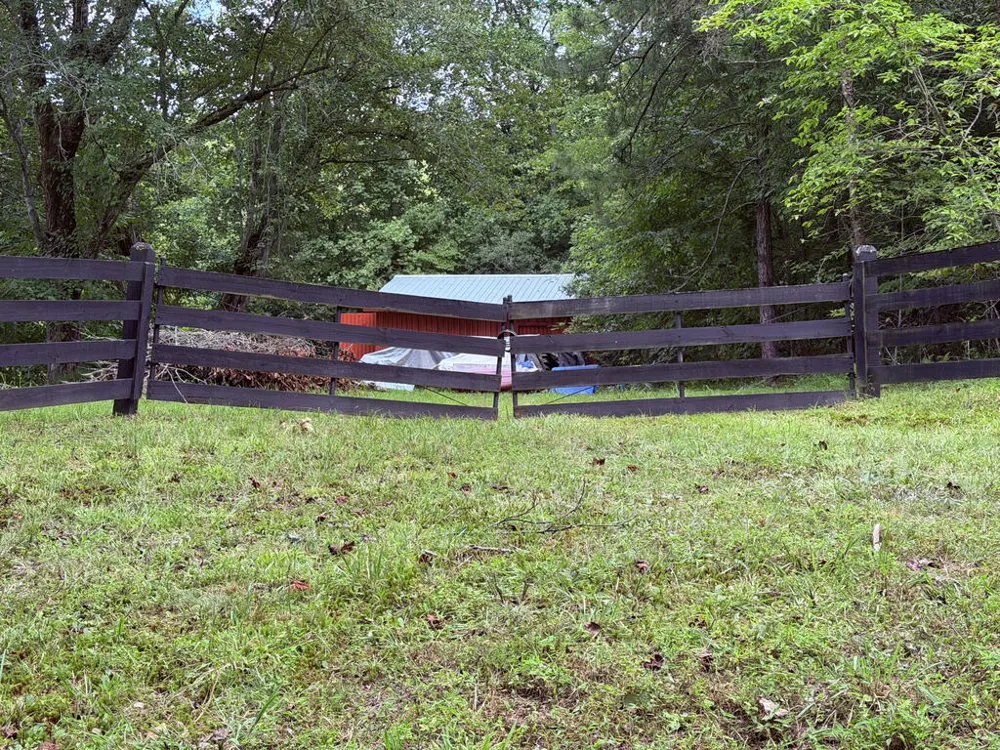 Sawyer Cove Road Hayesville, NC 28904