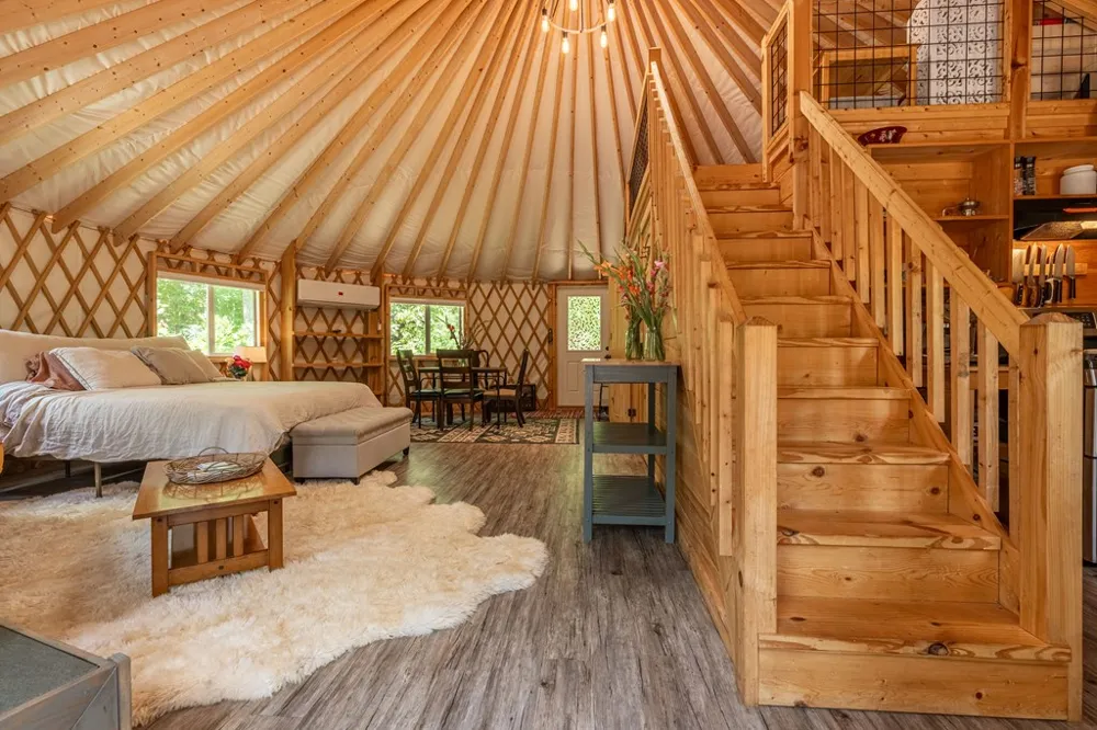 Sawyer Cove Road Hayesville, NC 28904