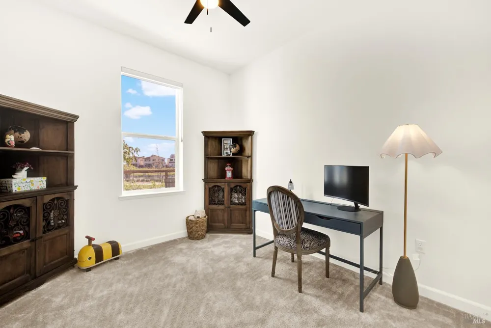 2456 Shore Vista Fairfield, CA 94533