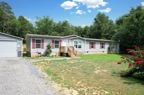 326 Mcclure Road