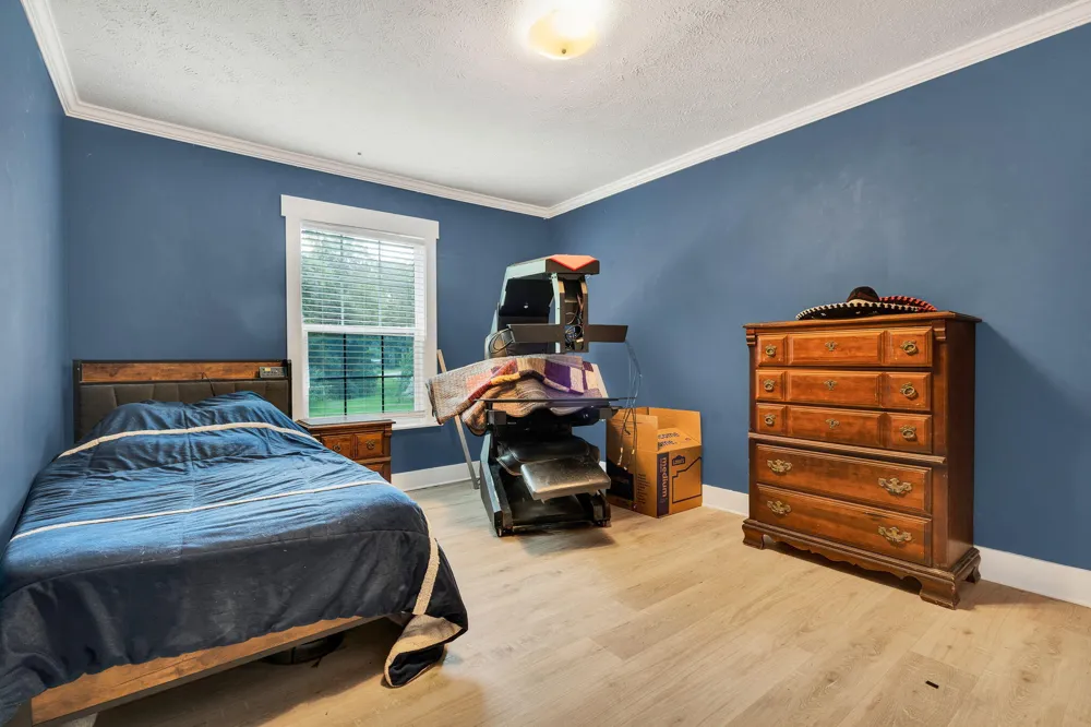 326 Mcclure Road Benton, TN 37307