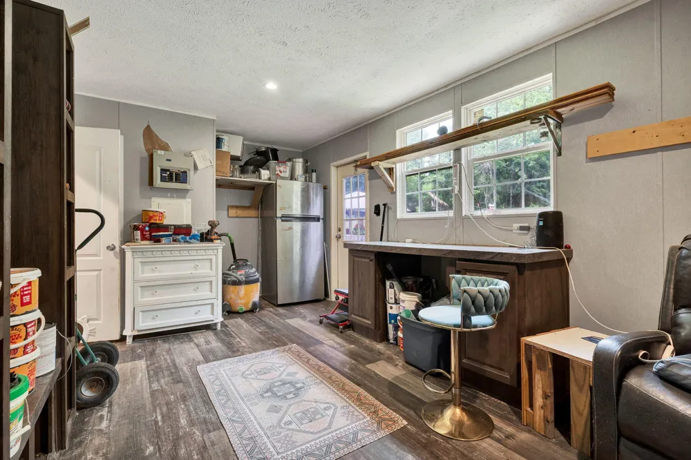 326 Mcclure Road Benton, TN 37307