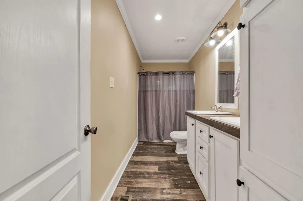 326 Mcclure Road Benton, TN 37307