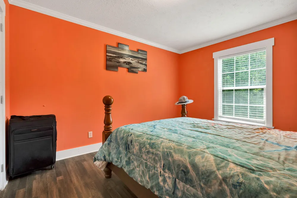 326 Mcclure Road Benton, TN 37307