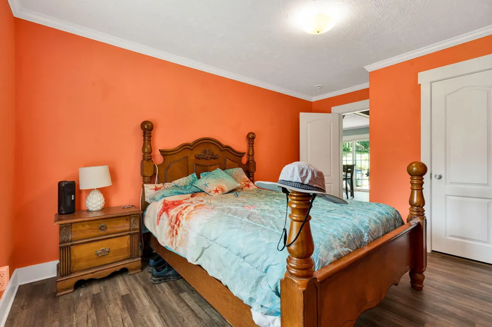 326 Mcclure Road Benton, TN 37307