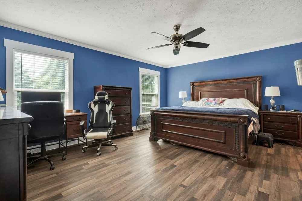 326 Mcclure Road Benton, TN 37307