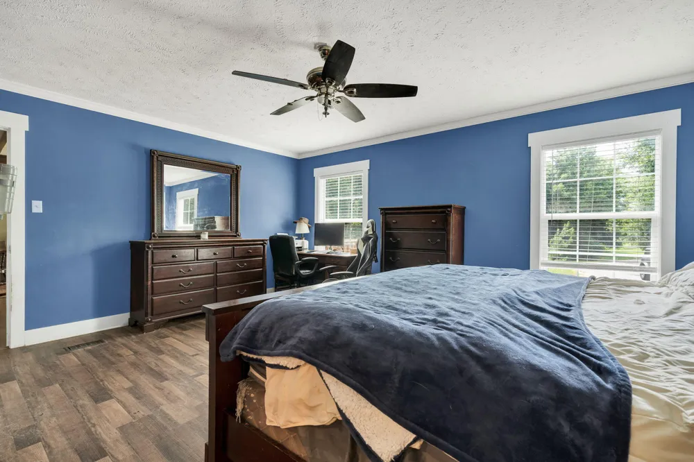 326 Mcclure Road Benton, TN 37307