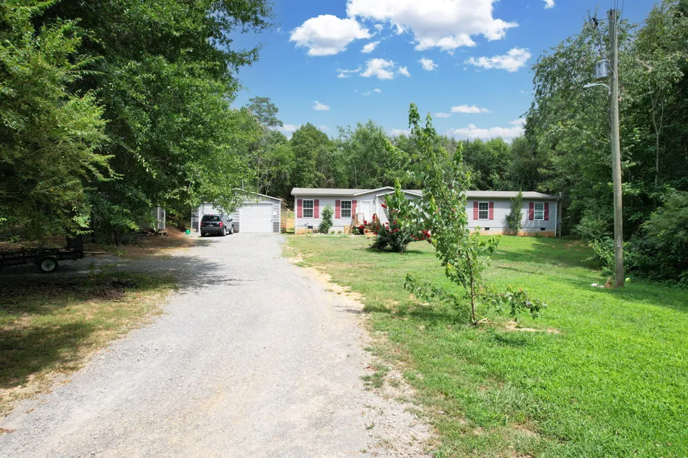 326 Mcclure Road Benton, TN 37307