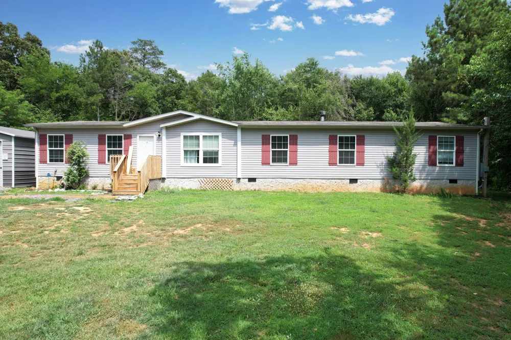 326 Mcclure Road Benton, TN 37307
