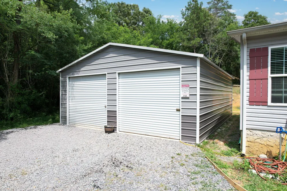 326 Mcclure Road Benton, TN 37307