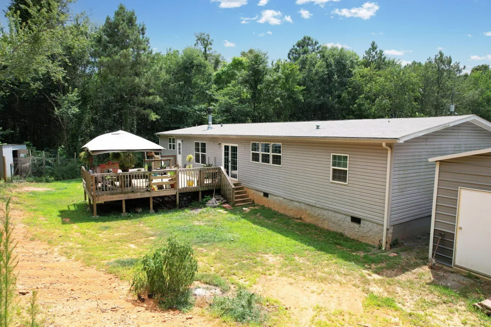 326 Mcclure Road Benton, TN 37307