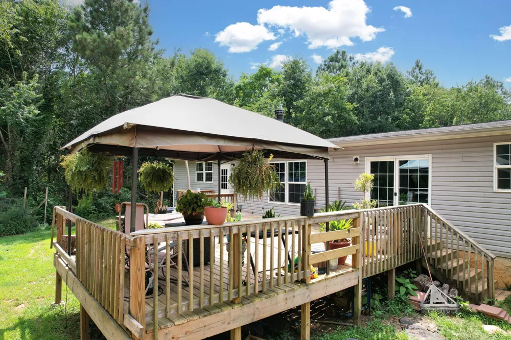 326 Mcclure Road Benton, TN 37307