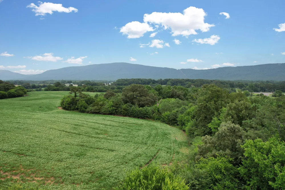 326 Mcclure Road Benton, TN 37307