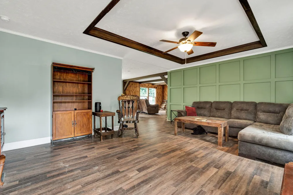 326 Mcclure Road Benton, TN 37307