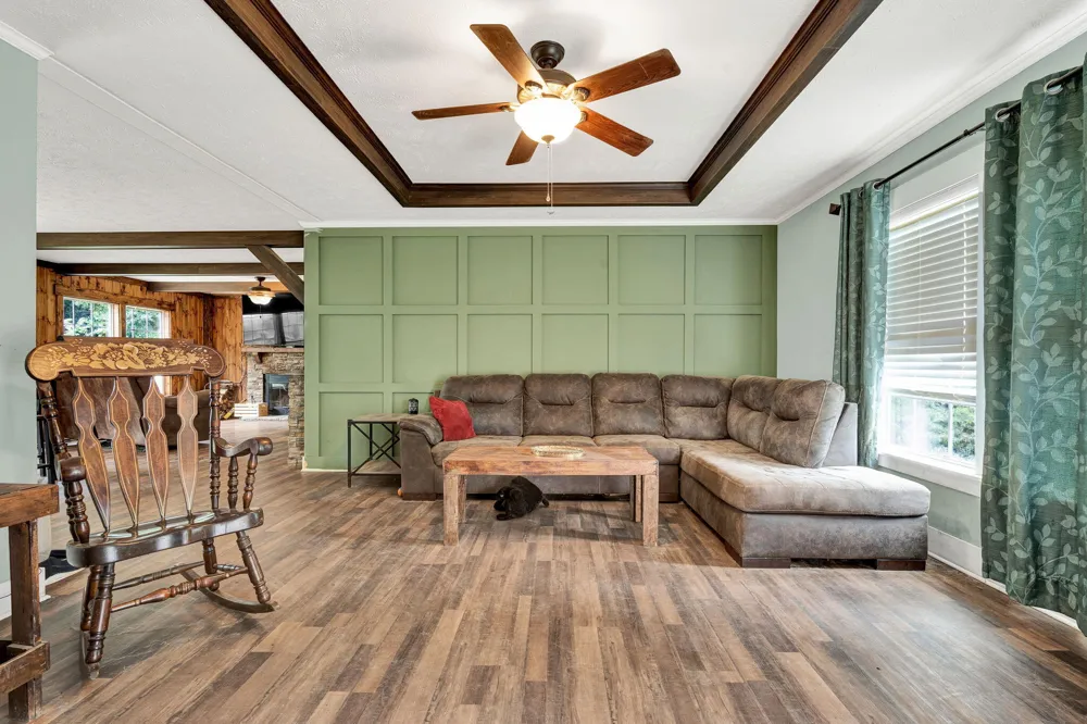 326 Mcclure Road Benton, TN 37307