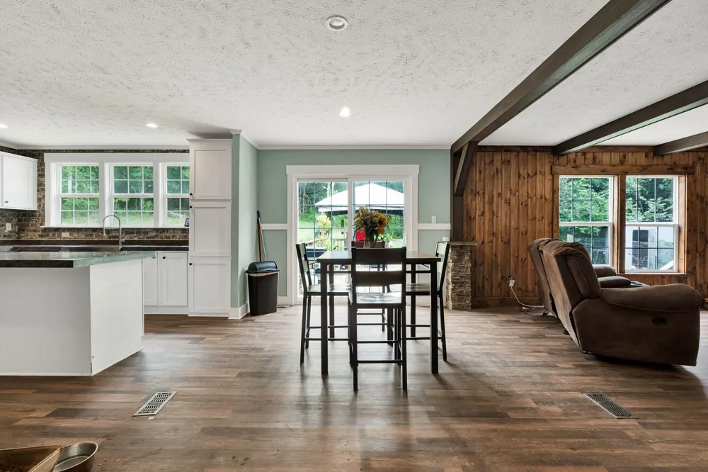 326 Mcclure Road Benton, TN 37307