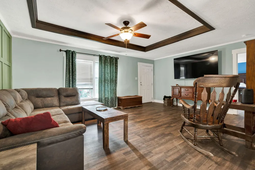 326 Mcclure Road Benton, TN 37307
