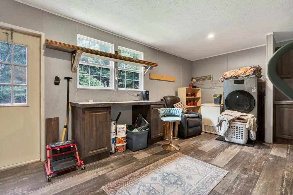 326 Mcclure Road Benton, TN 37307