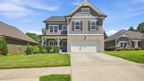 5463 Amber Grove Way