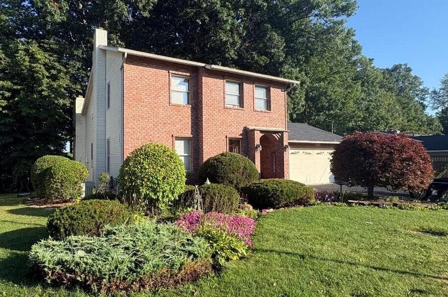 6539 Noffke Drive Caledonia, MI 49316